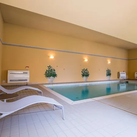 Casa Linda Apartment Lugano