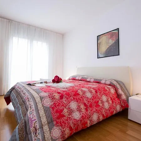 Apartment Casa Linda *