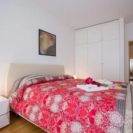 Casa Linda Apartment Lugano
