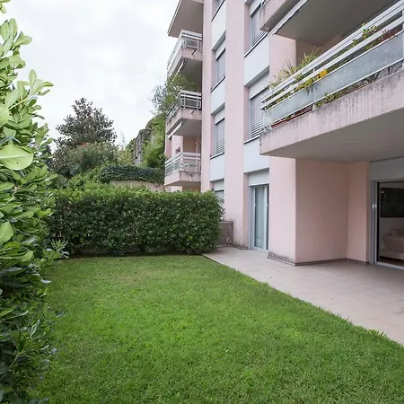 Apartment Casa Linda *