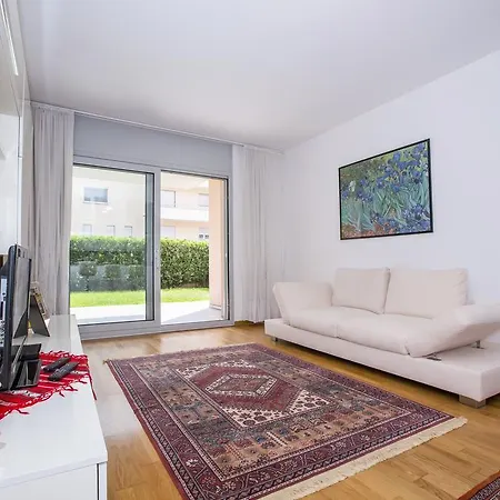 Apartment Casa Linda