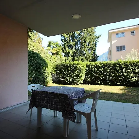 Casa Linda * Lugano
