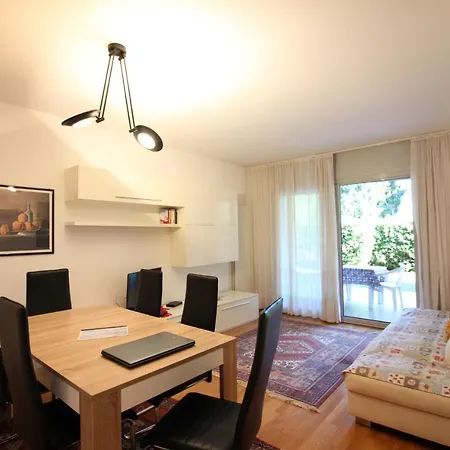 Apartment Casa Linda *