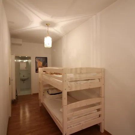 Apartment Casa Linda *